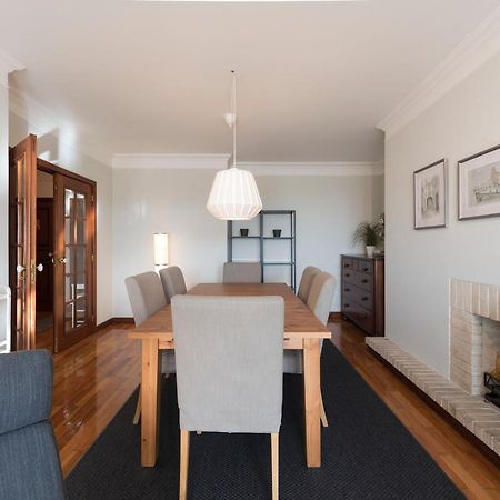 Lovelystay - Charming 3Br Flat W/ Free Parking In Devesas Вила-Нова-ди-Гая Экстерьер фото